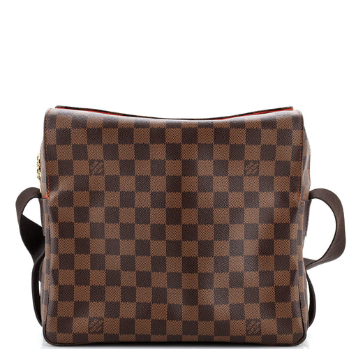 Naviglio Handbag Damier