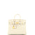 Birkin Handbag Light Togo with Gold Hardware 25