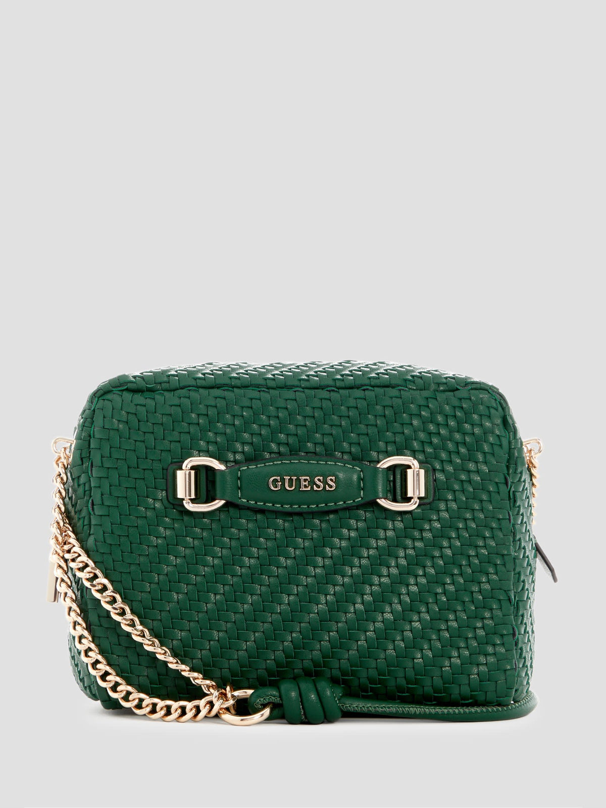 Guess Francy Camera Crossbody