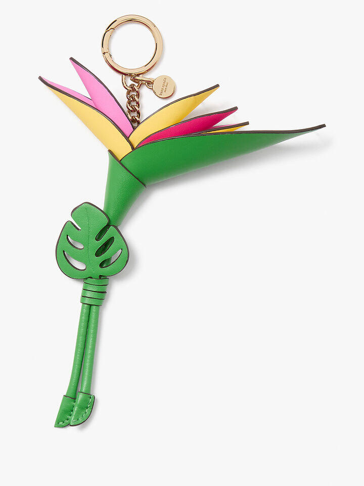 Kate Spade Au Playa Bag Charm