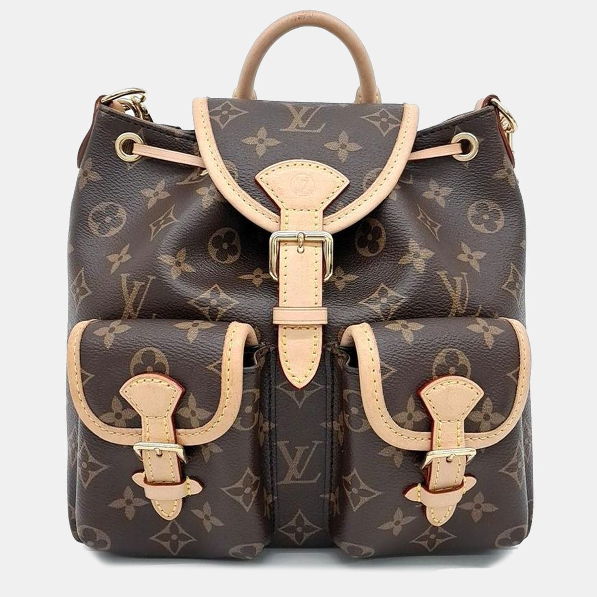 Louis Vuitton Excursion Backpack PM