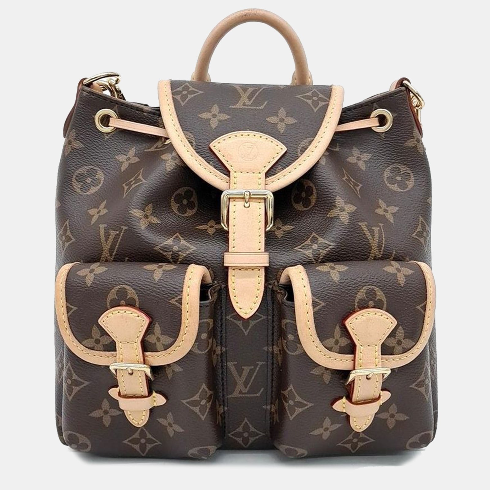 Louis Vuitton Exkursionsrucksack PM