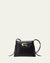 ID Petite Lambskin Leather Shoulder Bag