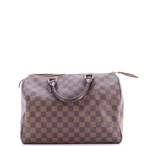 Speedy Handbag Damier 30