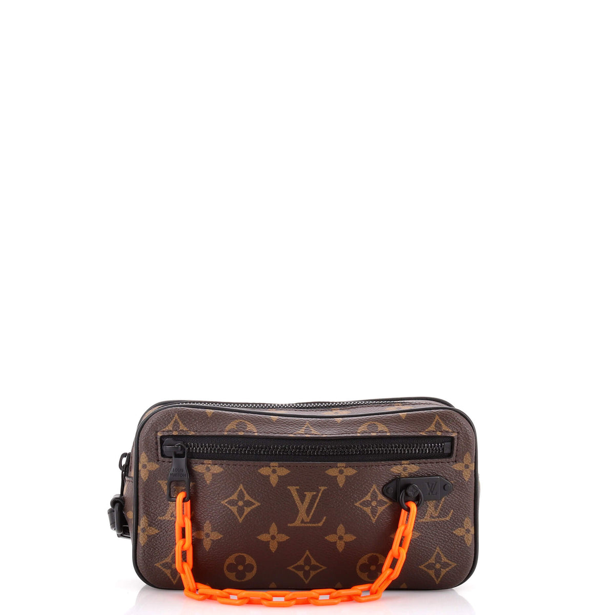 Louis Vuitton Solar Ray Pochette Volga Monogram Canvas