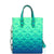 Sac Plat Bag Taurillon Illusion XS