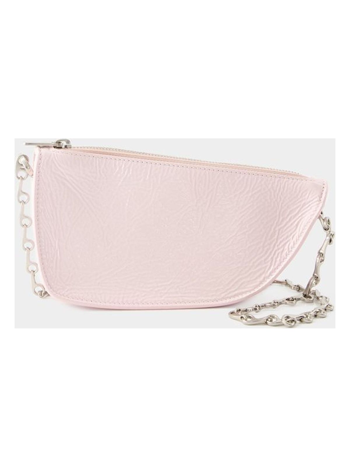 Burberry Women's Micro Shield Sling Bag in Pink | 8083472