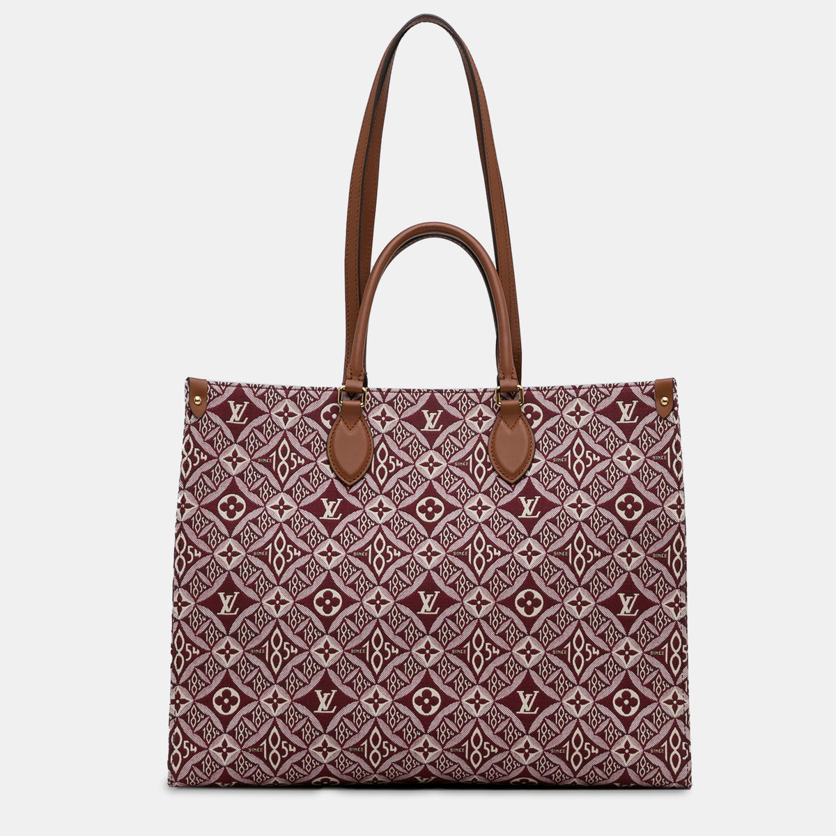 Louis Vuitton Monogram Since 1854 Onthego GM