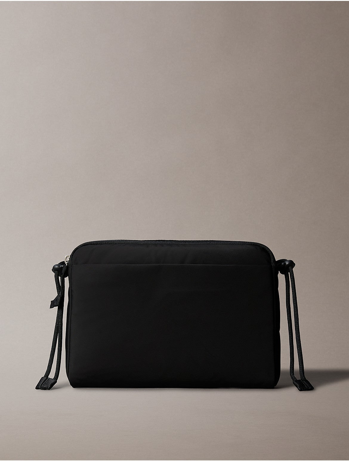 Calvin Klein Sac à bandoulière CK Sport pour femme - Noir