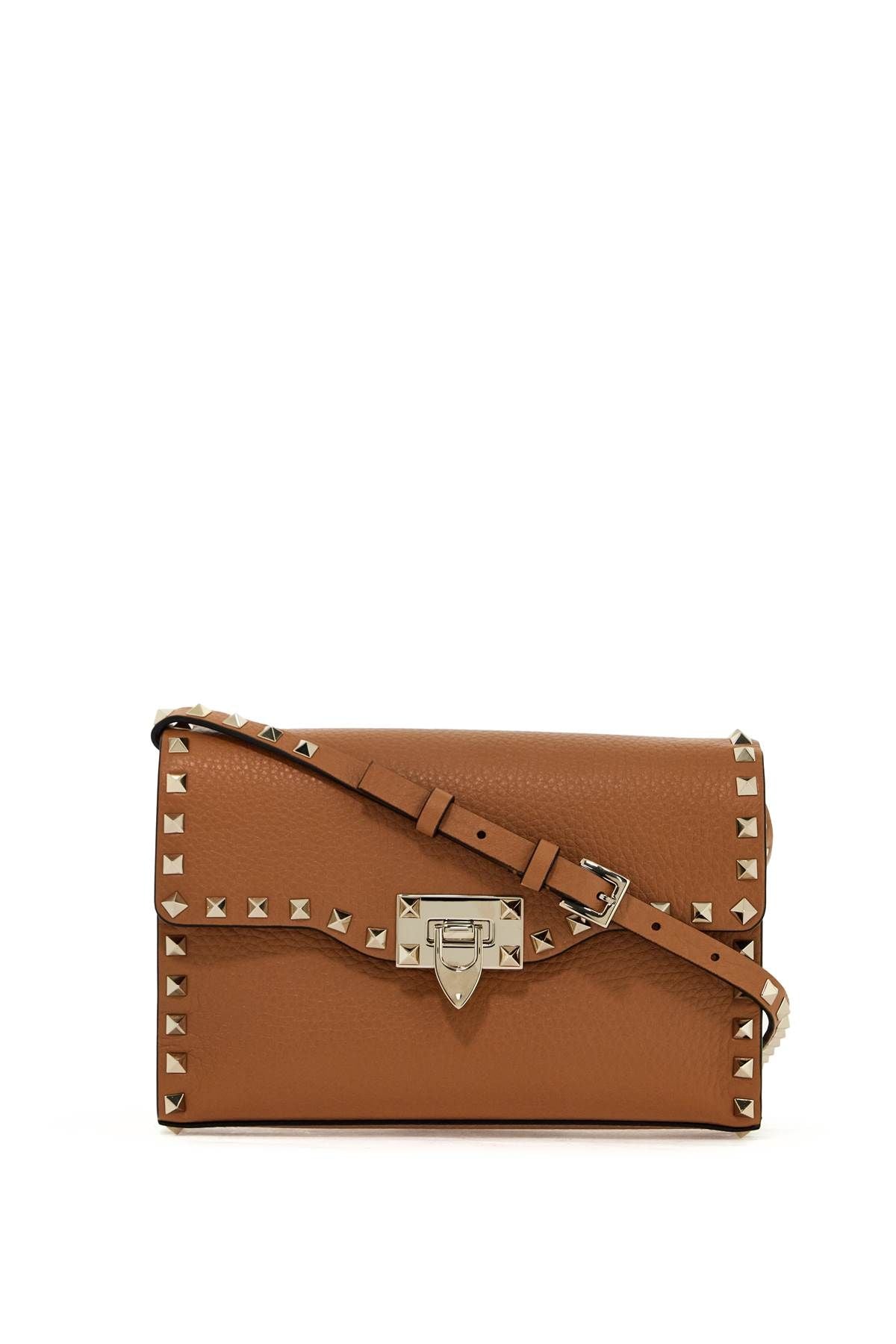 Valentino Kleine Umhängetasche „Rockstud“