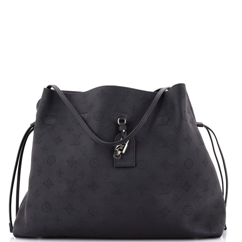 Boundless Handbag Mahina Leather