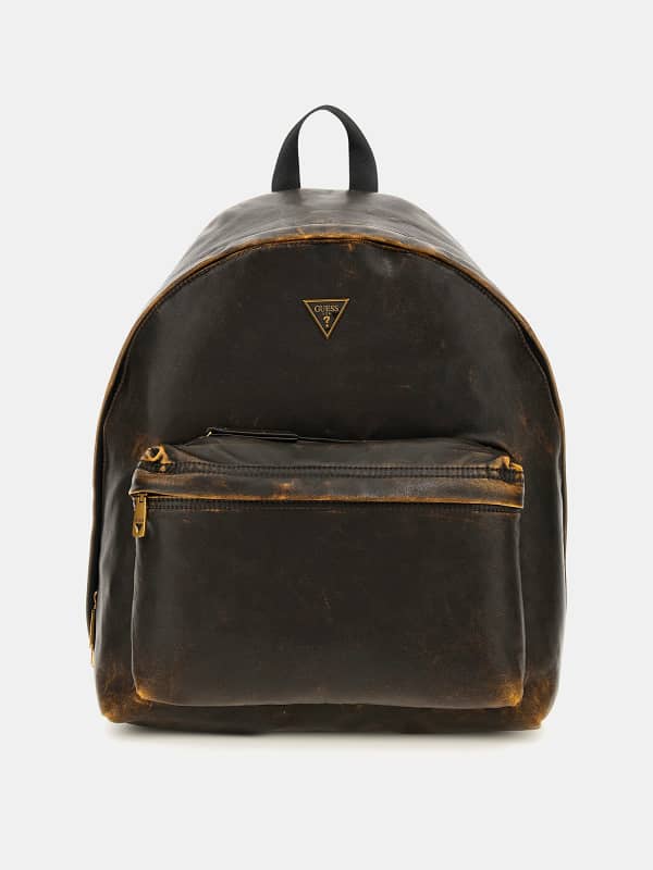 Guess Venezia Rucksack im Vintage-Look