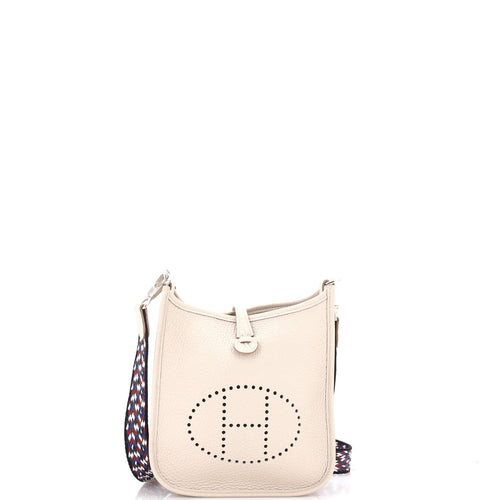 Evelyne Bag Gen III Clemence TPM