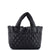 CHANEL Coco Cocoon Reversible Tote Quilted Nylon Small