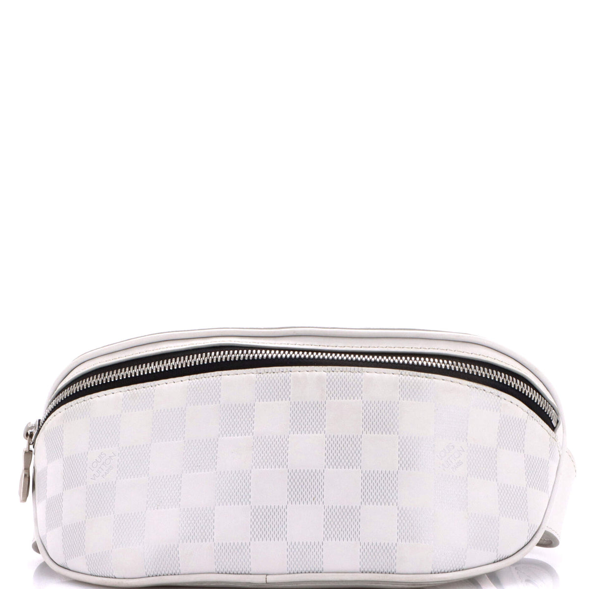 Louis Vuitton Campus Bumbag Damier Infini Leather