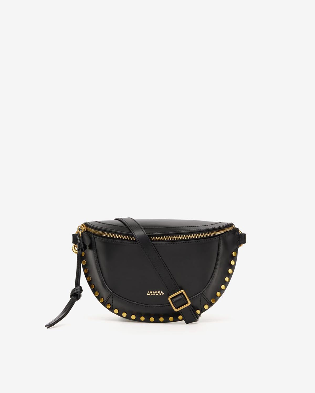 Isabel Marant Skano Bag -  - Black - Isabel Marant