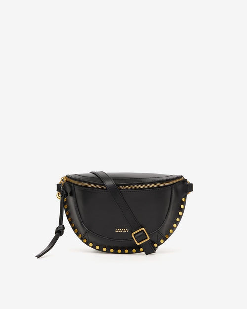 Skano Bag -  - Black - Isabel Marant