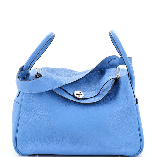 Lindy Bag Clemence 34
