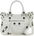 Women's Neo Cagole Tote Bag in White | 7515211VG9Y Color 9104