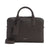 Men's Briefcase Bag in Brown | Size UNICA | Y2P275YR56J