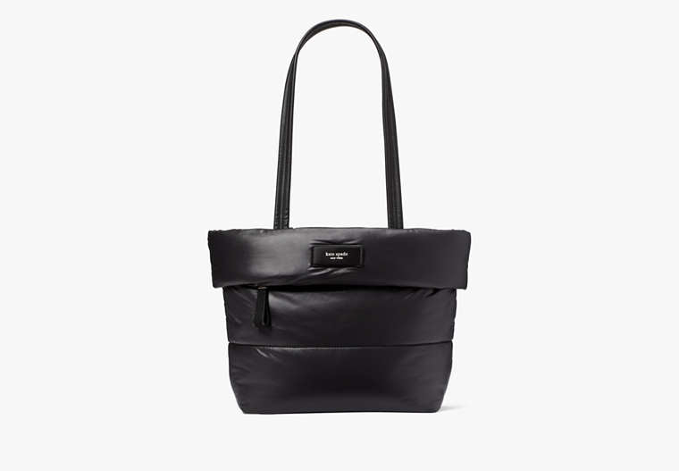 Kate Spade New York Puffed Small Tote