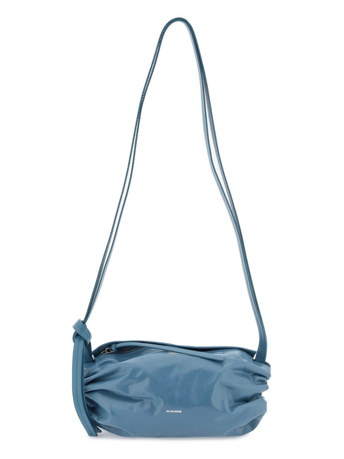 Jil Sander Women's Cushion Crossbody Bag in Mixed Colours | J07WG0065P6406