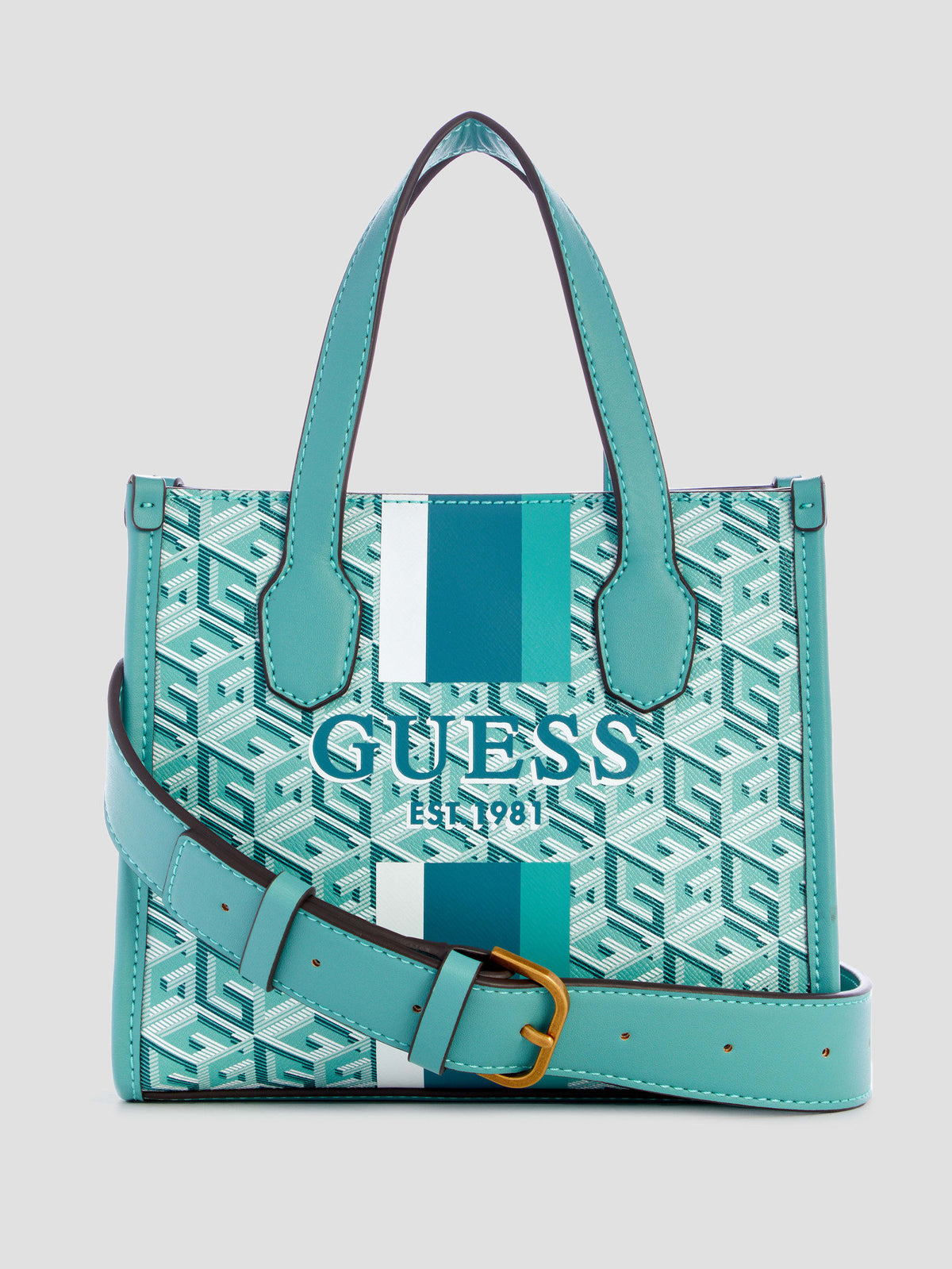 Guess Silvana Mini Totes