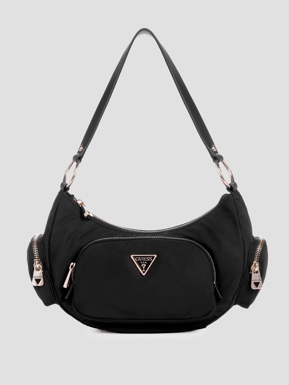 Guess Eco Gemma Shoulder Bag