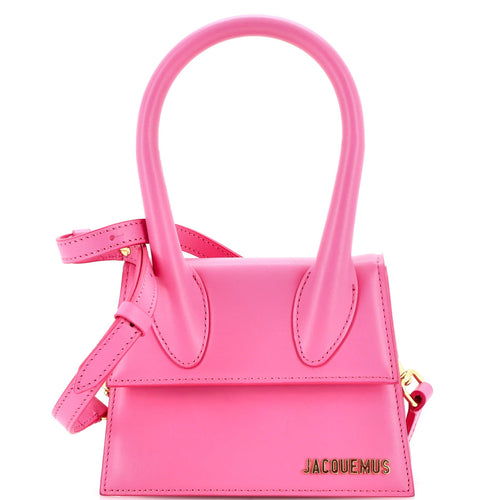 Le Grand Chiquito Bag Leather Large