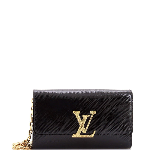 Louise Pochette NM Epi Leather