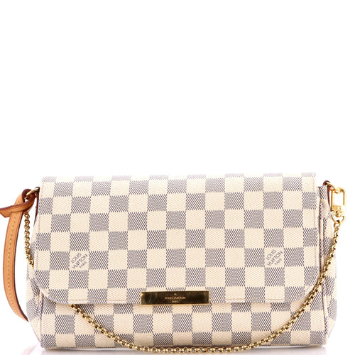 Favorite Handbag Damier MM