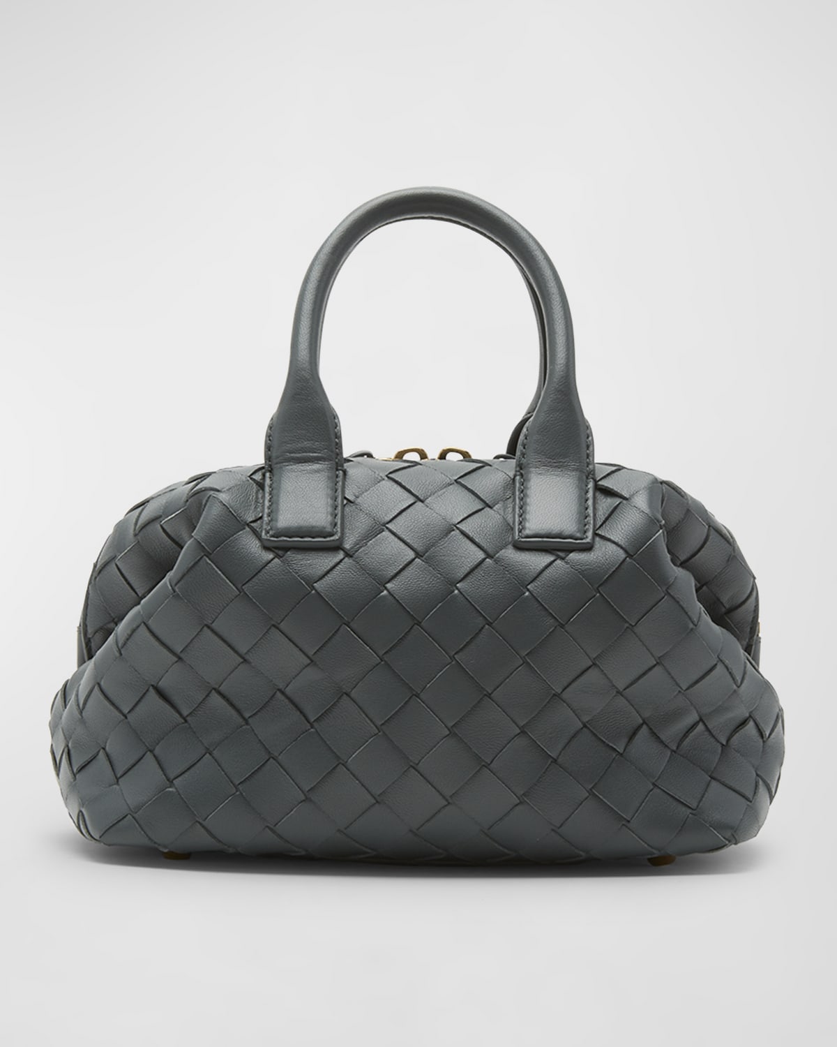 Bottega Veneta Mini Bauletto Bag
