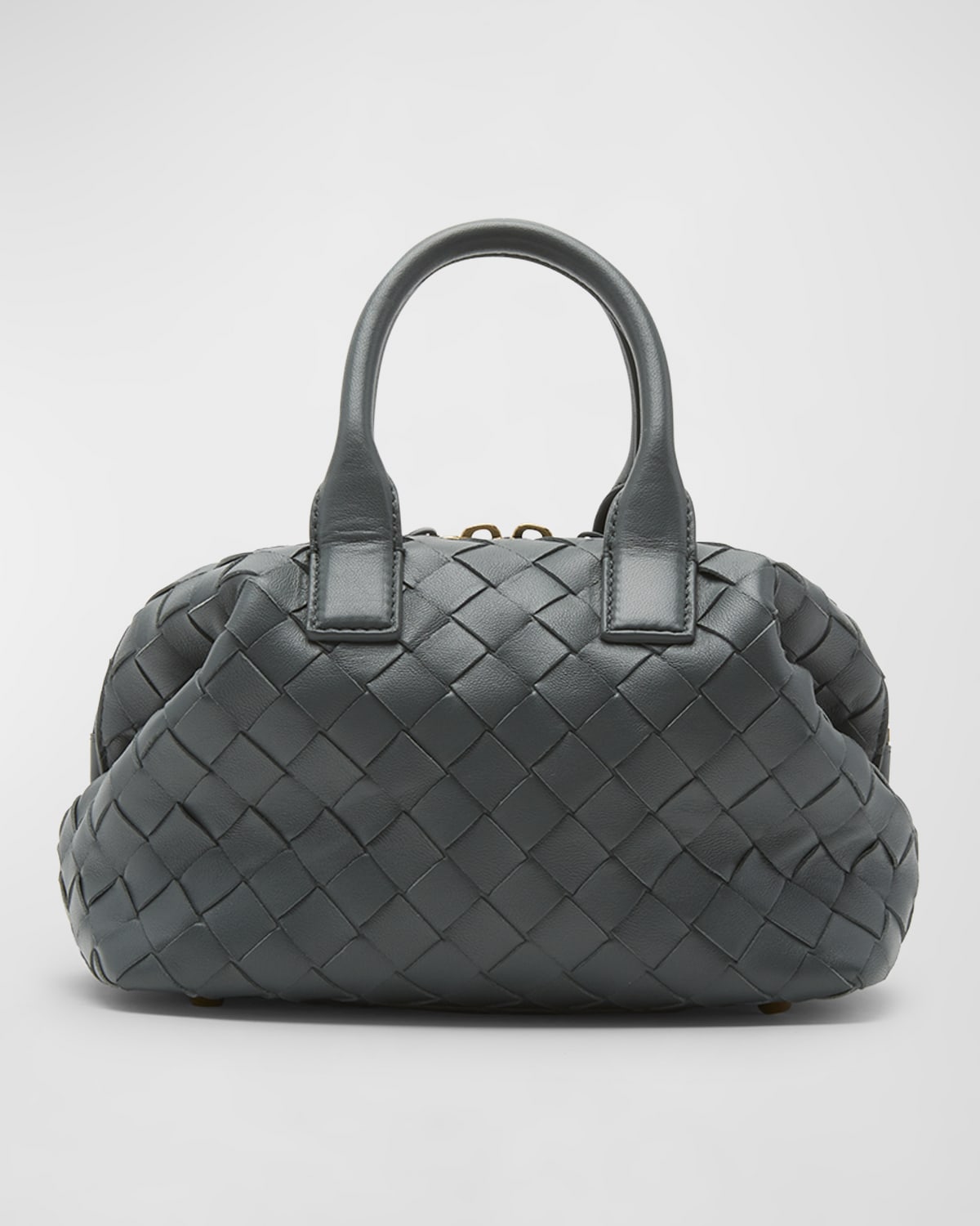 Bottega Veneta Mini Bauletto Bag