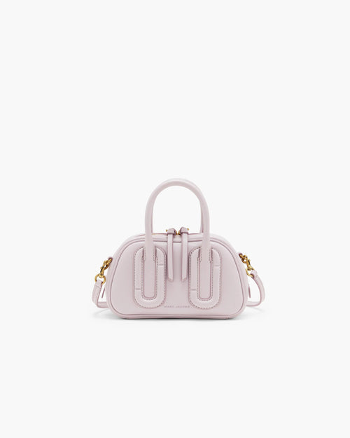 Marc Jacobs Babe Mini Top Handle Bag in Light Iris