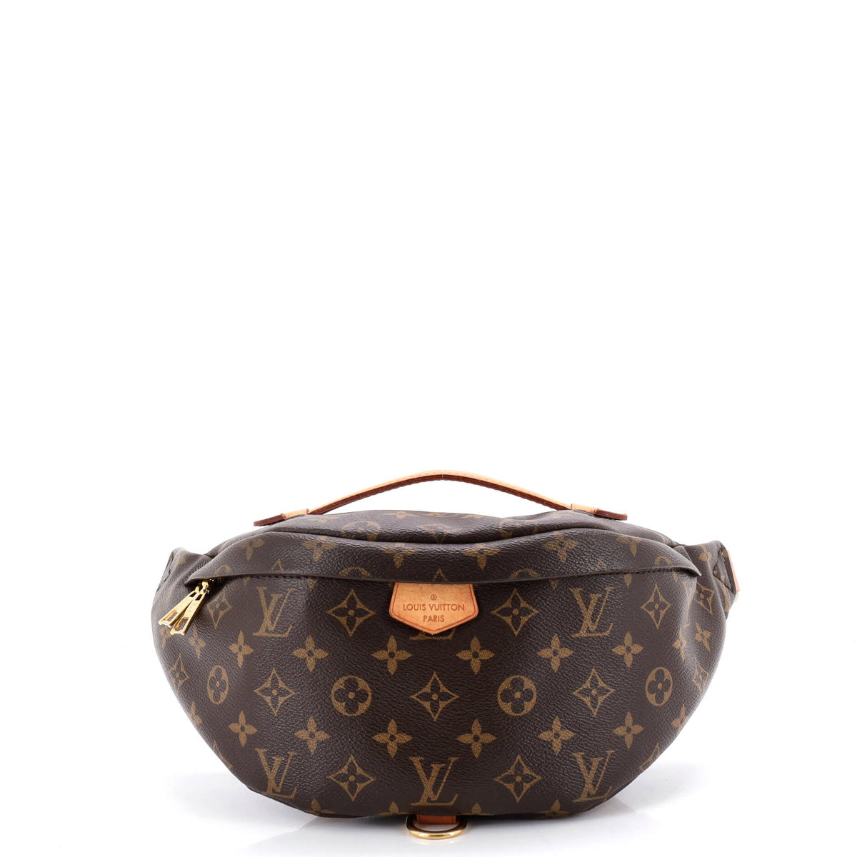 Louis Vuitton Bum Bag Monogram Canvas