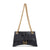 Women's Crush Chain S Bag in Black | Size UNICA | 781920210IT