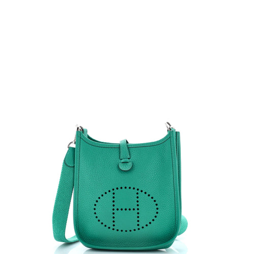 Evelyne Bag Gen III Clemence TPM