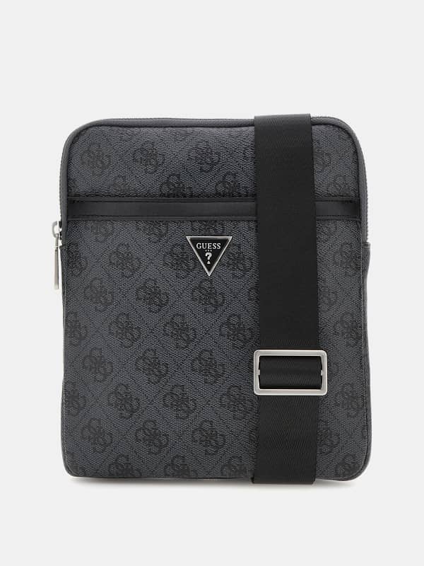 Guess Vezzola Smart Mini Crossbody