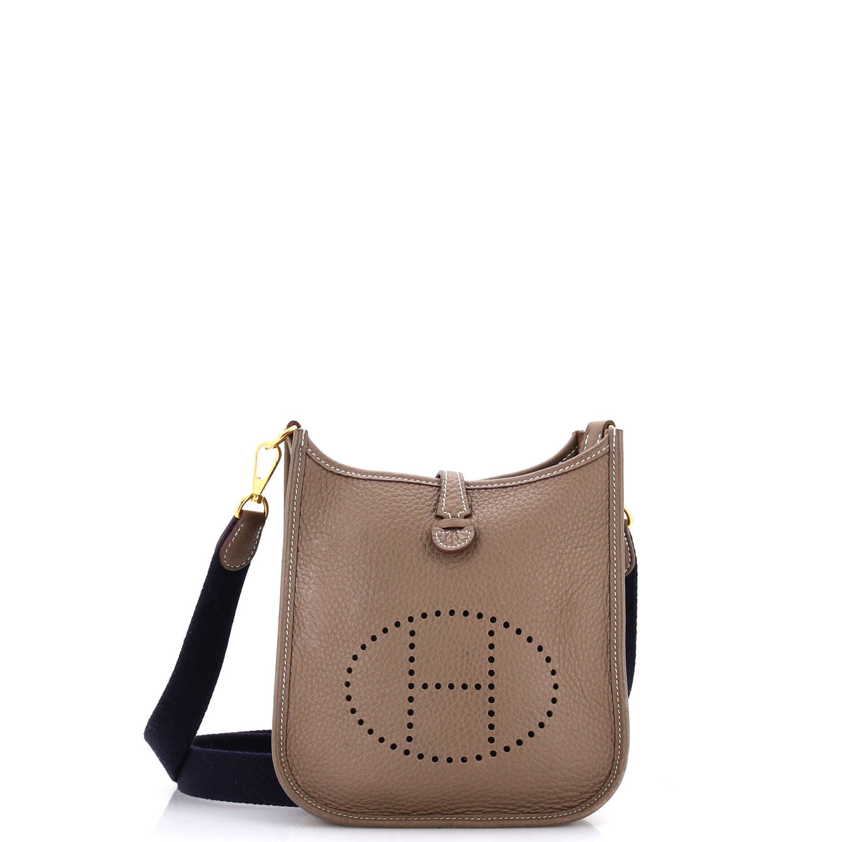 Herm?s Evelyne Bag Gen III Maurice TPM