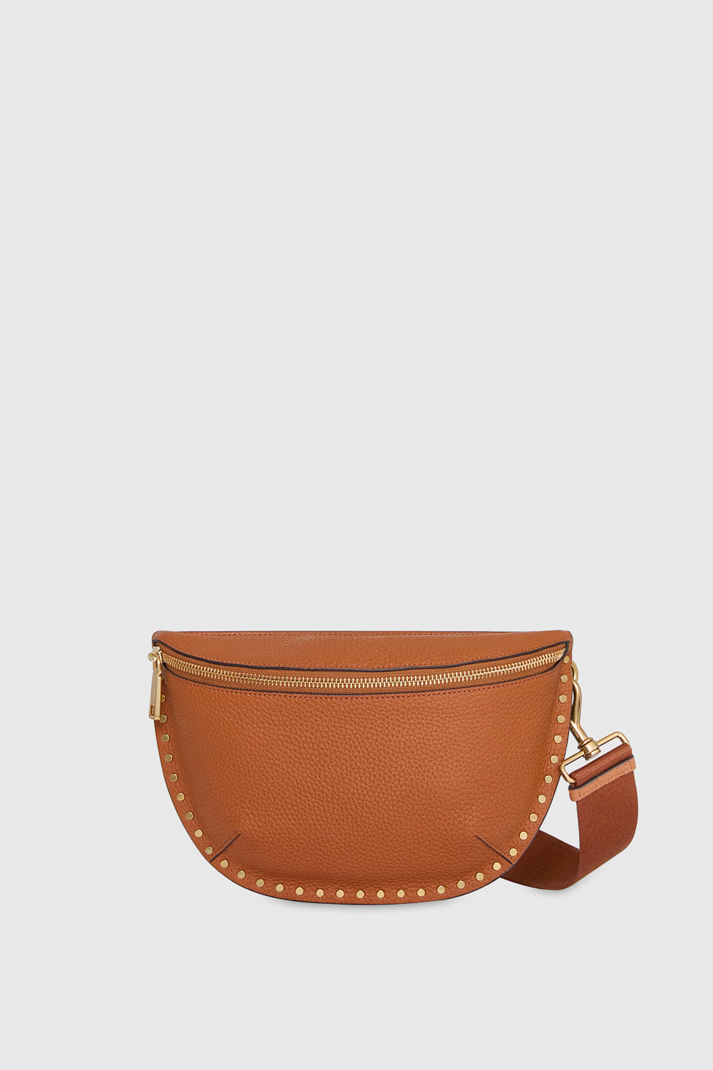 Rebecca Minkoff Darren Sling Bag In Brown