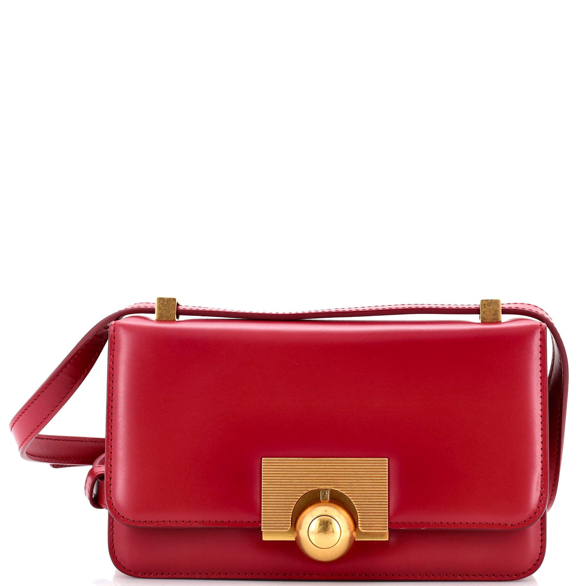 Bottega Veneta BV Classic Bag Smooth Calfskin Mini