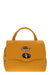 Women's Postina - Daily Sbaby Bag in Yellow | 0684500040000