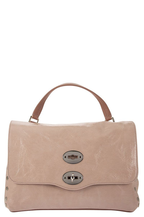 Women's Postina City Of Angels - Handbag Baby in Pink | 0680100580000