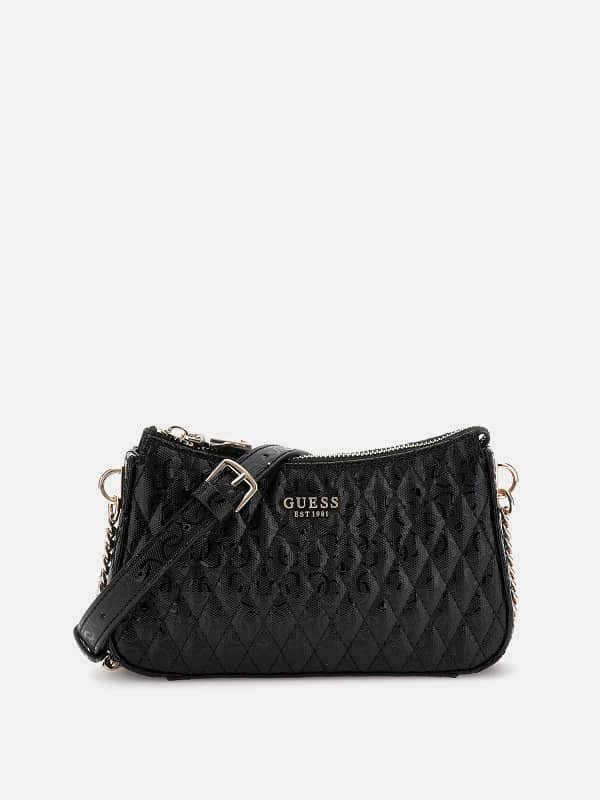 Guess Betula 4G Logo Crossbody