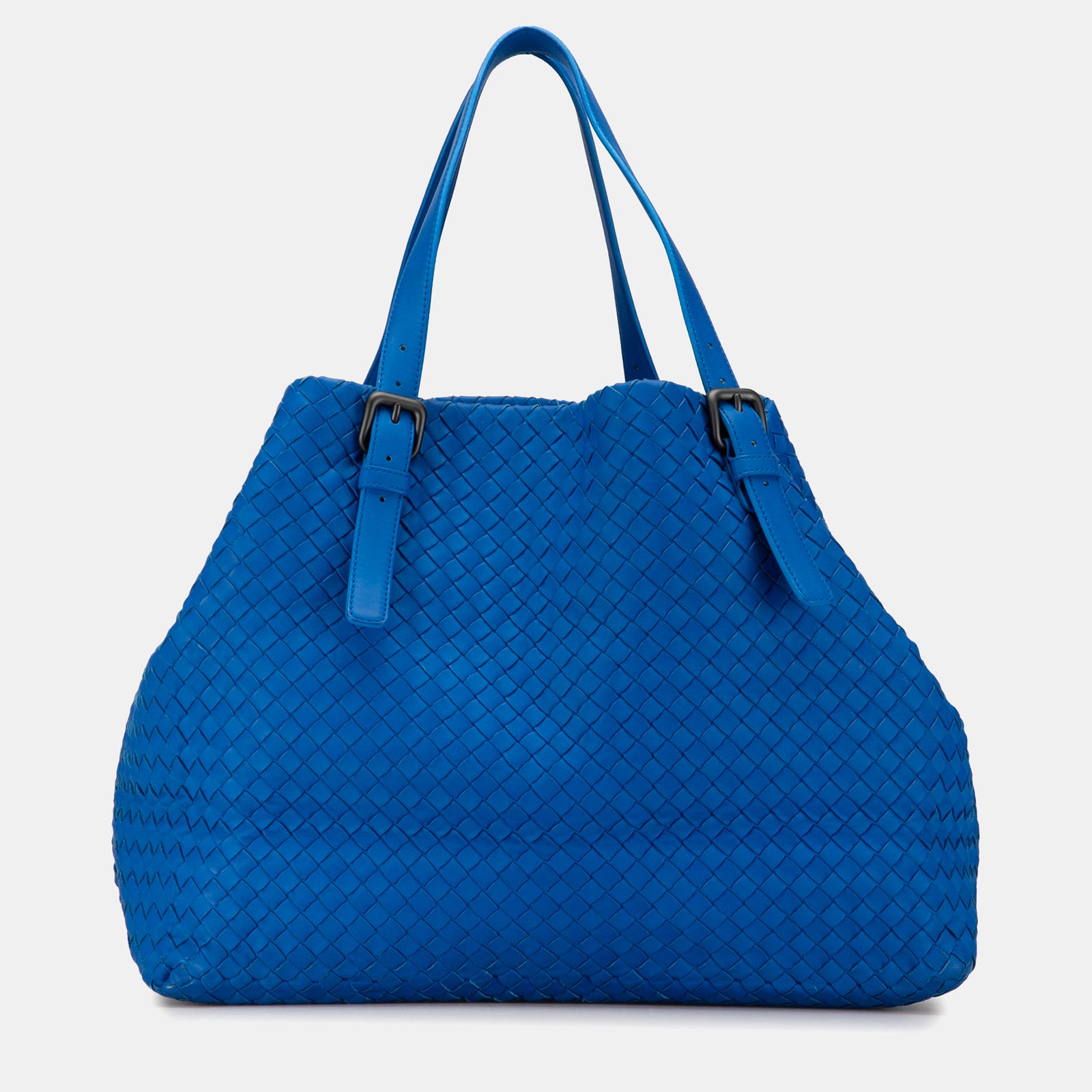 Bottega Veneta Grand sac fourre-tout Cesta Intrecciato