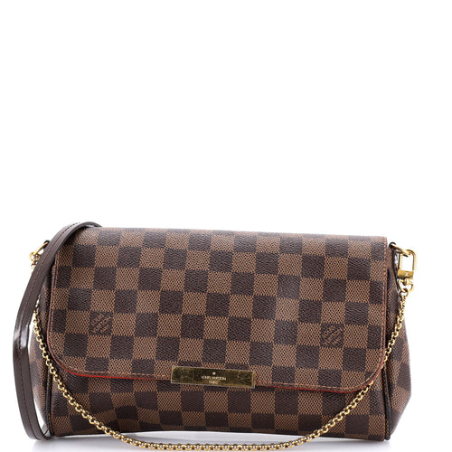 Favorite Handbag Damier MM