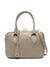 Women's Dark Olive Leather Handbag With Hardware in Sage Green | Size UNI | GWA00470 Color A00060235668