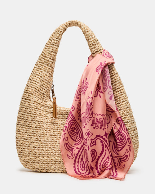 Women's Daena Bag - Natural