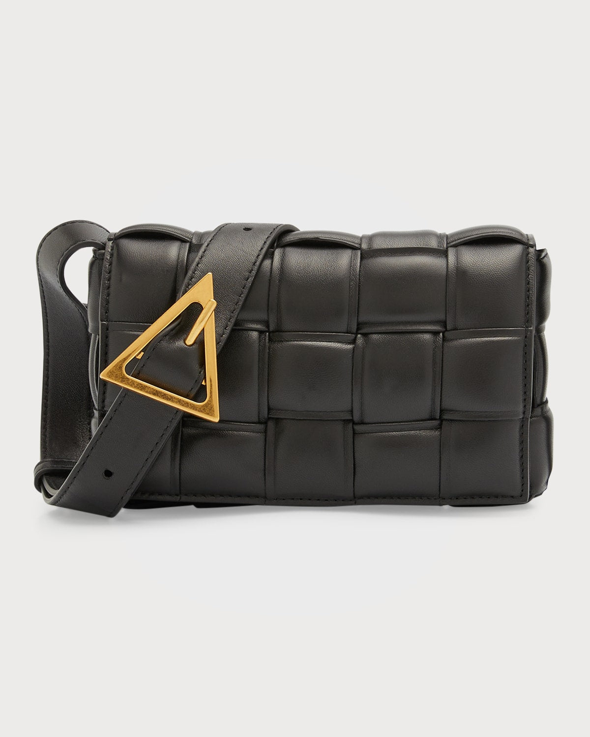 Bottega Veneta Small Padded Cassette Bag