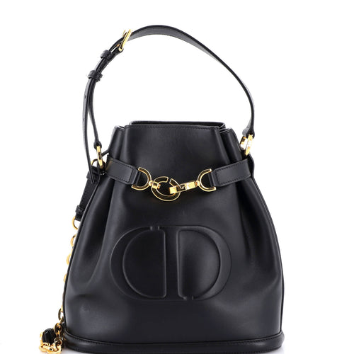 C'est Bucket Bag Leather Medium